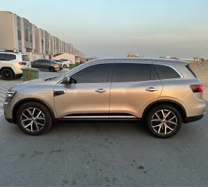 2020 رينو كوليوس SE