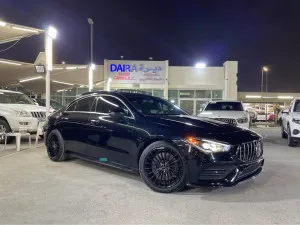 2020 Mercedes-Benz CLA CLA 250