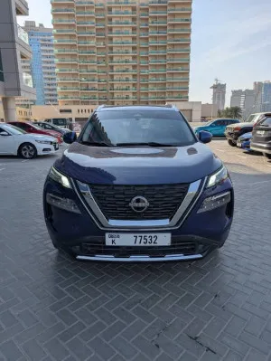 2023 نيسان روج SV