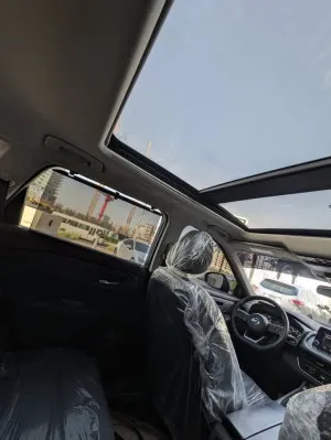 2023 نيسان روج SV