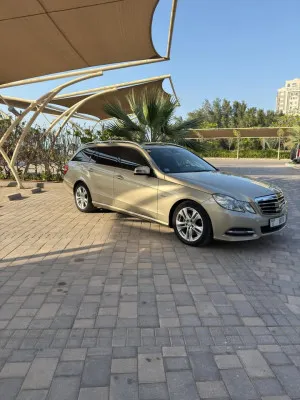 2012 مرسيدس-بنز الفئة - E E 350