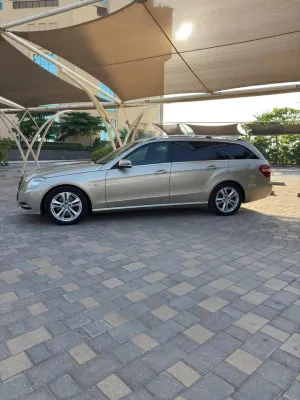 2012 مرسيدس-بنز الفئة - E E 350