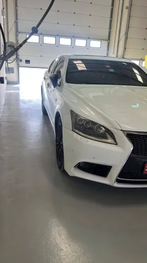 2014 Lexus LS LS 460