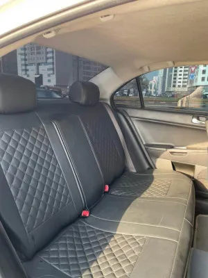 2016 Mitsubishi Lancer GLS