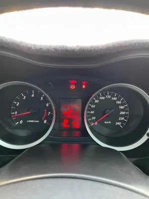 2016 Mitsubishi Lancer GLS
