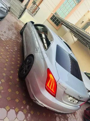 2016 هيونداي جينيسيس