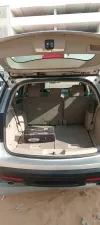 2015 فورد اكسبلورر Platinum