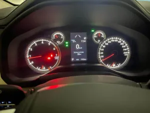 2024 Toyota Land Cruiser GXR GT