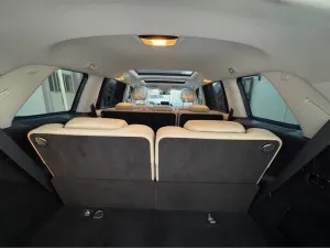 2018 مرسيدس-بنز GLS - جي ال اس GLS 450 4MATIC