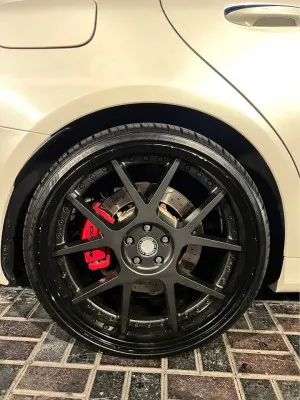 2015 مرسيدس-بنز الفئة - S S500