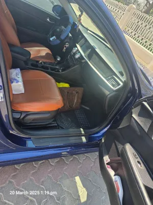 2019 كيا أوبتيما Special Edition