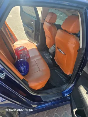 2019 كيا أوبتيما Special Edition