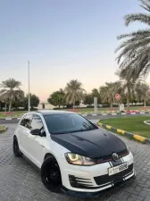 2015 Volkswagen Golf GTI