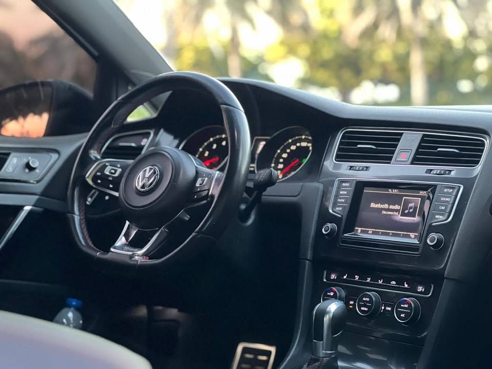 2015 Volkswagen Golf GTI