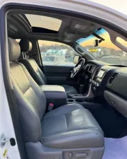 2016 Toyota Sequoia Platinum