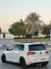 2015 Volkswagen Golf GTI