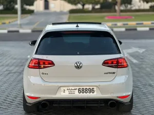 2015 Volkswagen Golf GTI