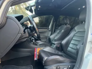 2015 Volkswagen Golf GTI
