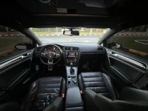 2015 Volkswagen Golf GTI