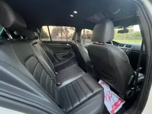 2015 Volkswagen Golf GTI