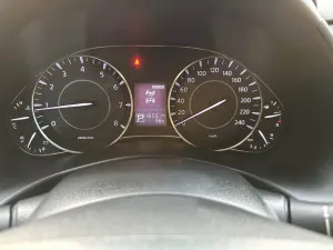 2017 Nissan Patrol SE PLATINUM CITY