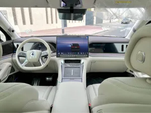 2025 بي واي دي دينزا