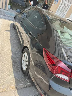 2020 Hyundai Elentra SE