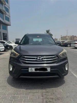 2017 هيونداي كريتا EX