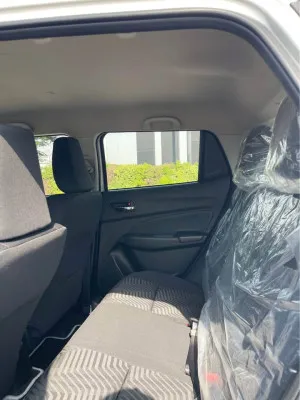 2023 Suzuki Swift GLX
