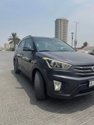 2017 هيونداي كريتا EX