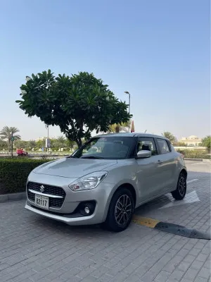 2023 Suzuki Swift GLX