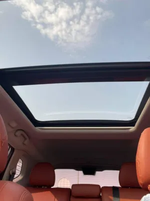 2020 نيسان اكس تريل SL