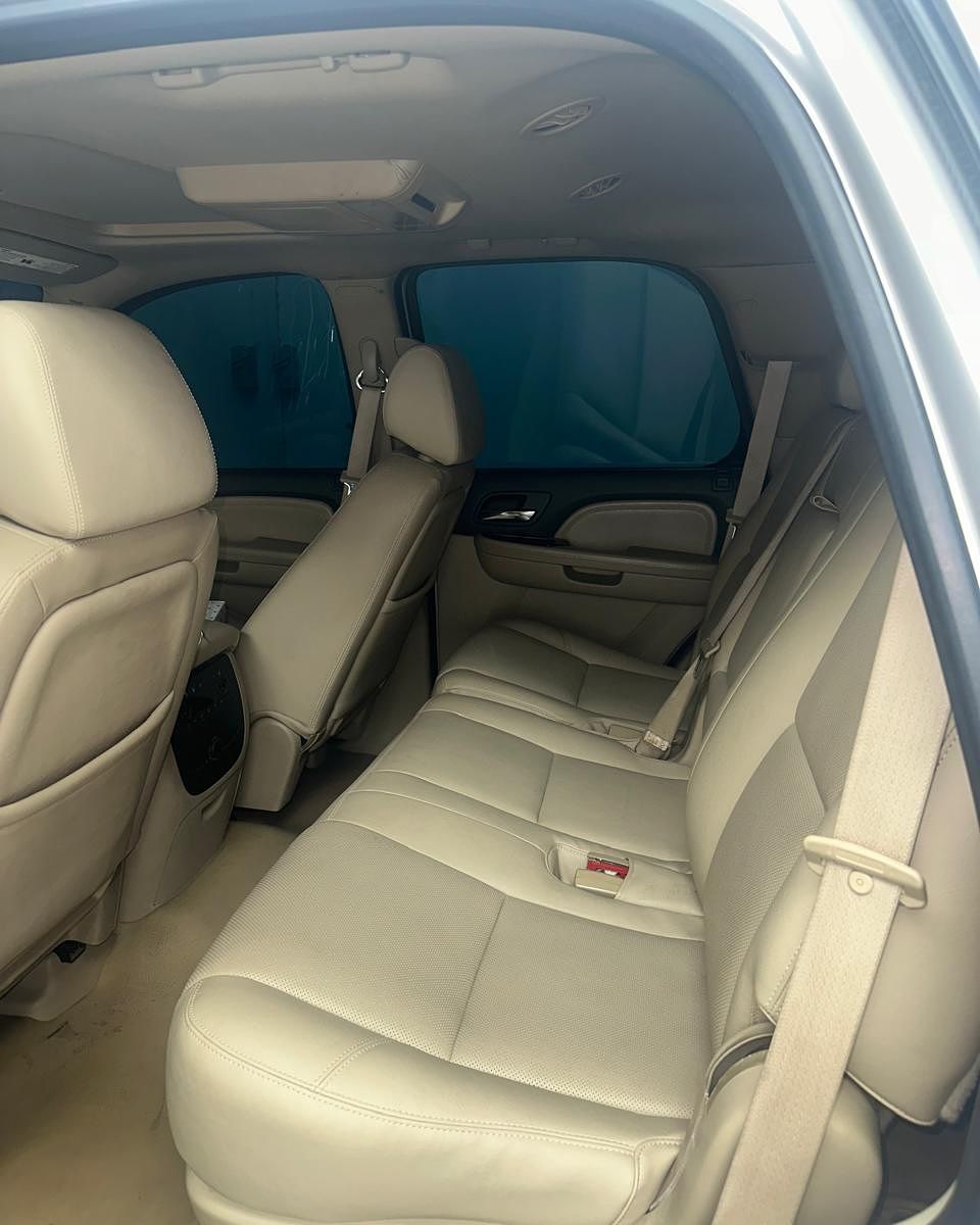 2009 جي أم سي يوكون Denali