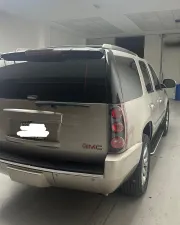 2009 جي أم سي يوكون Denali