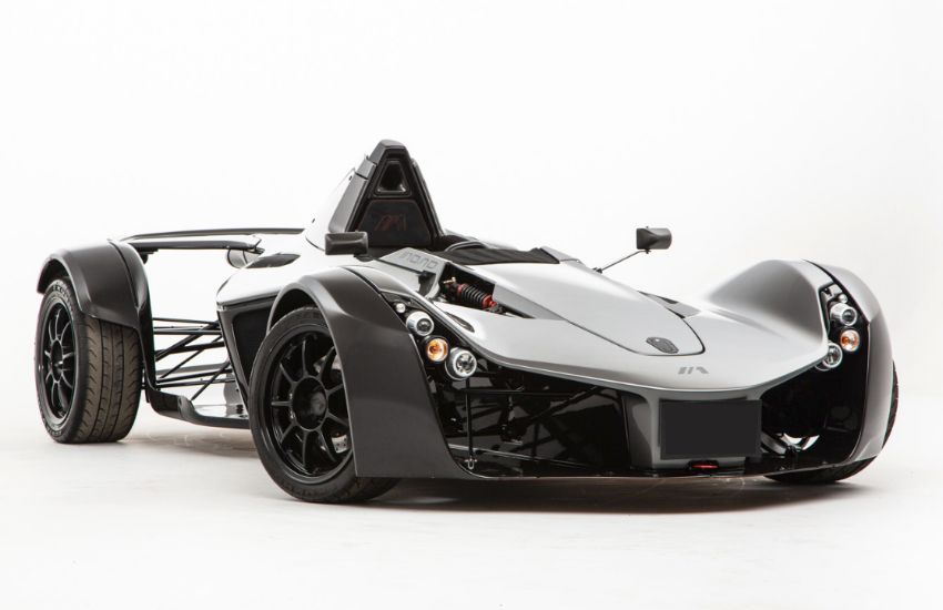 BAC Mono