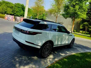 2021 لاند روفر رينج روفر فيلار s