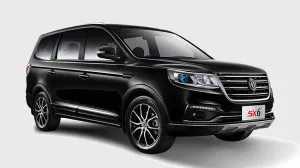 2022 DongFong SX6