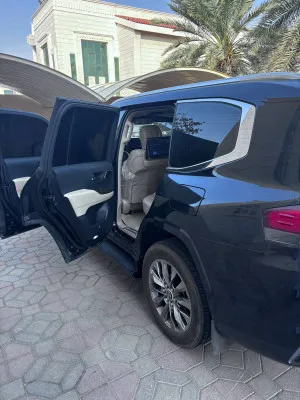 2024 Toyota Land Cruiser GR