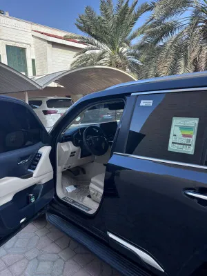 2024 Toyota Land Cruiser GR