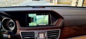 2014 مرسيدس-بنز الفئة - E E300