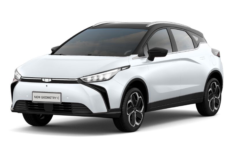 Geely Geometry C