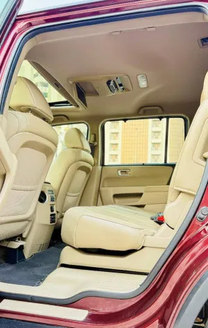 2013 Honda Pilot Special Edition
