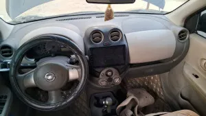 2014 نيسان ميكرا S
