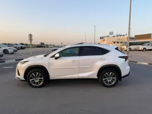 2015 لكزس NX - ان اكس NX200