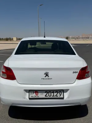 2016 بيجو ٣٠١ Active