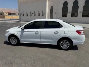 2016 بيجو ٣٠١ Active