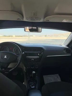 2016 بيجو ٣٠١ Active