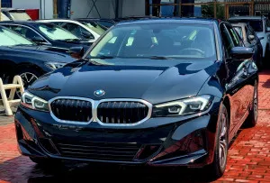2025 BMW 318i || Warranty & Service