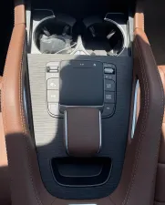 2025 Mercedes-Benz GLE GLE450