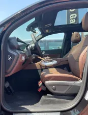 2025 Mercedes-Benz GLE GLE450